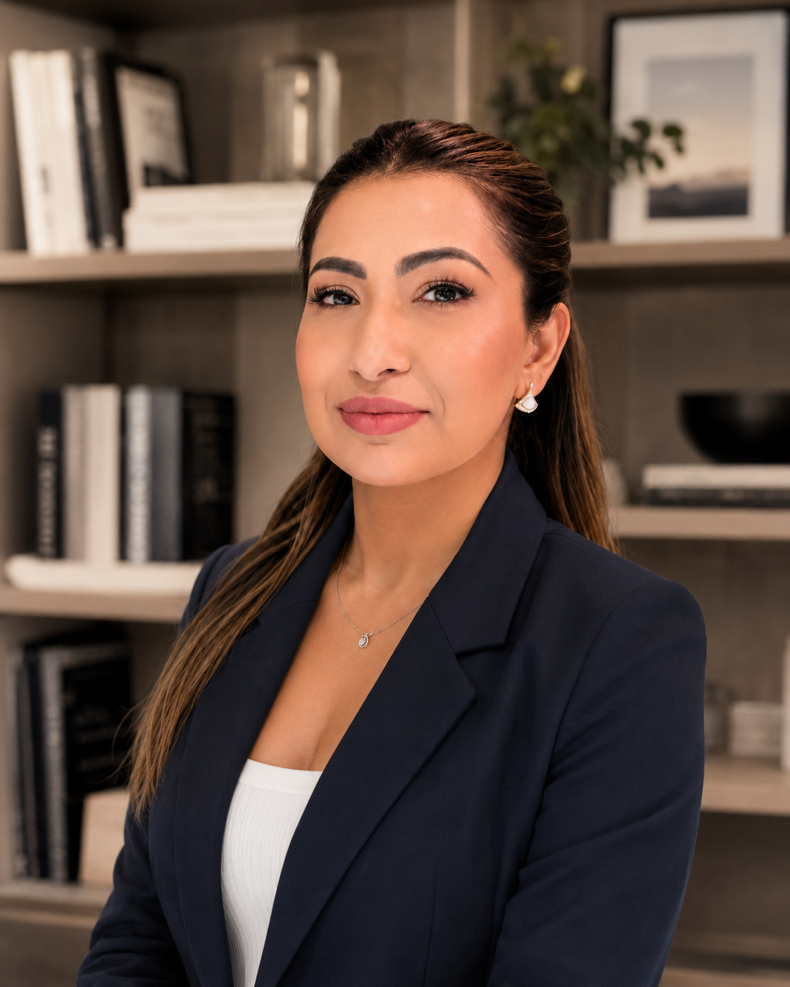 Sasha Ahuja, Founder of Growth Assembly