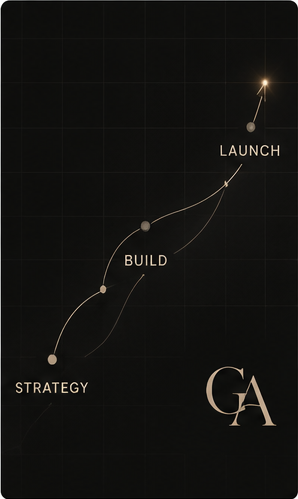 Launch & Build